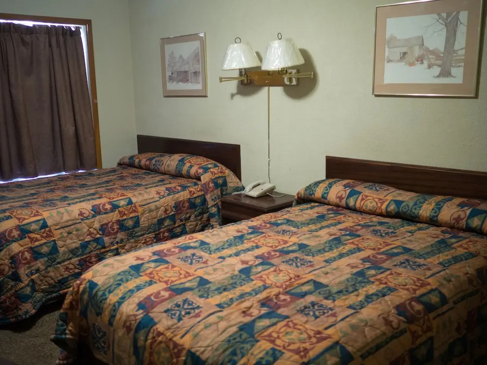 The Cavalier Inn