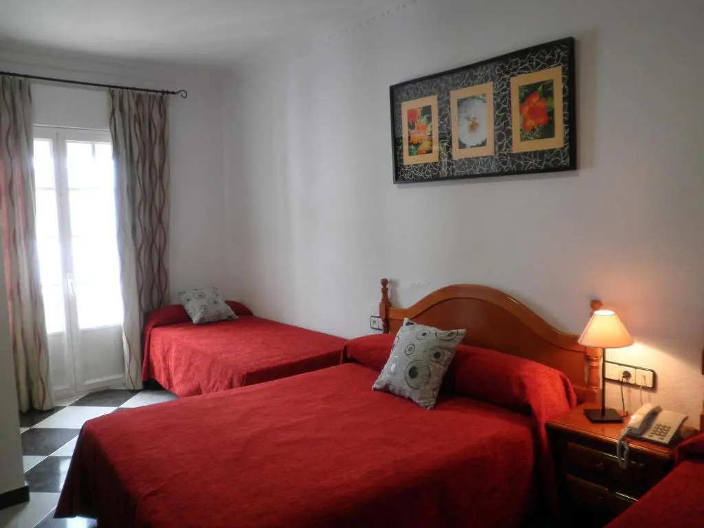 Hotel Oasis