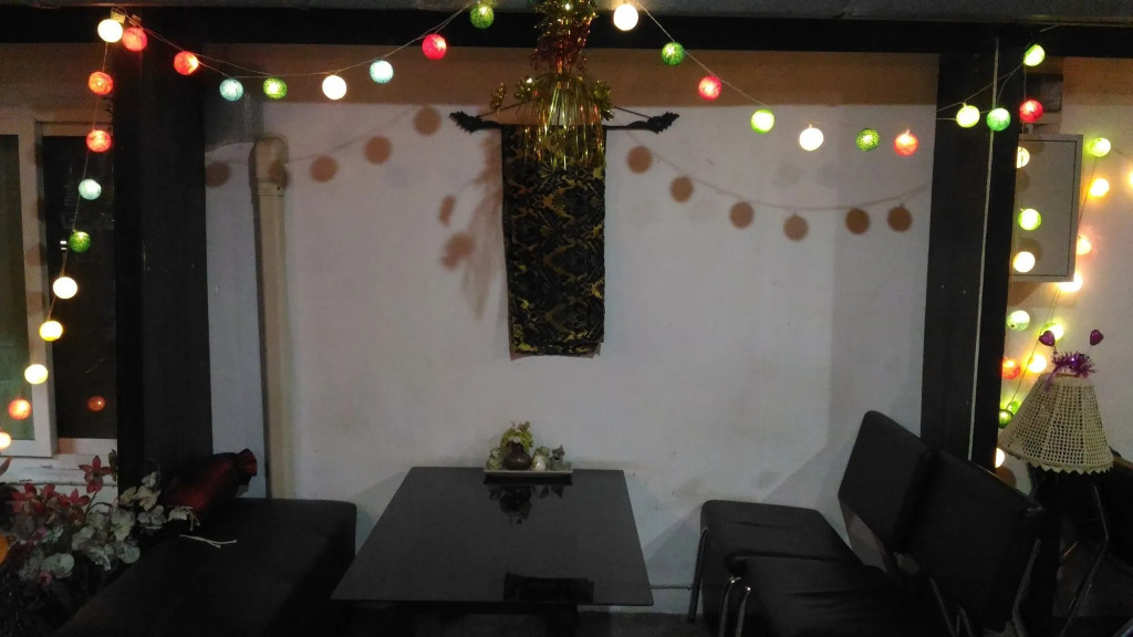 Tamada House
