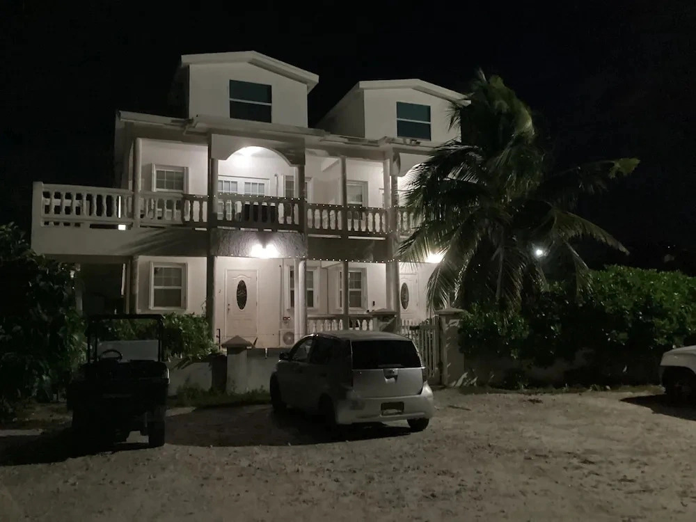 Colwins Place