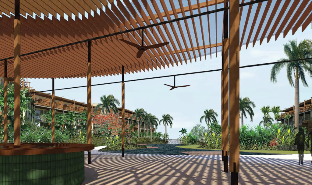 St Martin Beach Resort & Spa