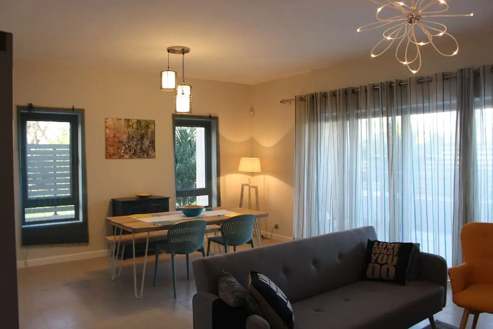 Brand New 2 Bedroom Apartment