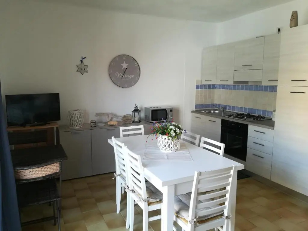 Bello Bello Apartments