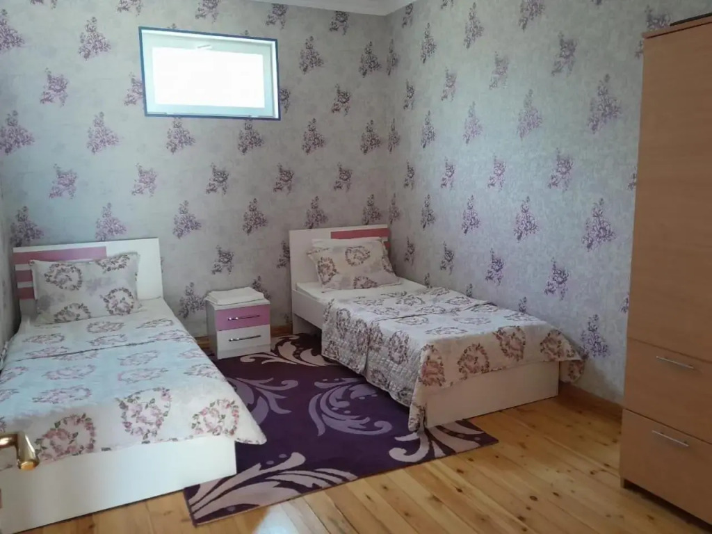 Gabala villa Exceptional