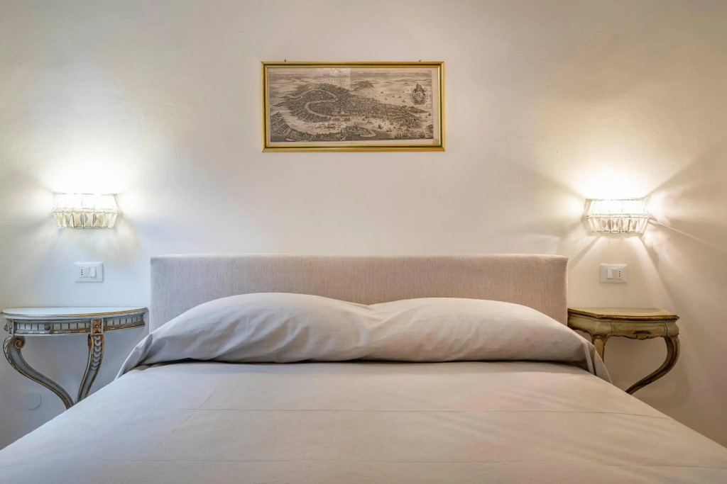 Ca’ Anna Rialto Apartment M0270429079