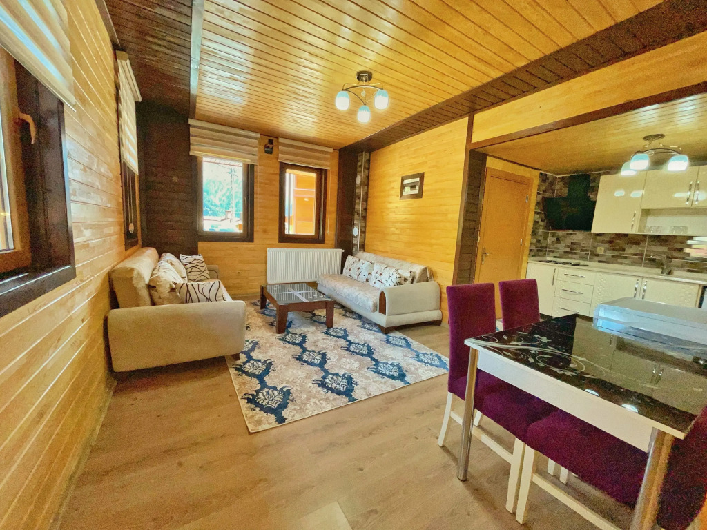 Şimo Suite Otel