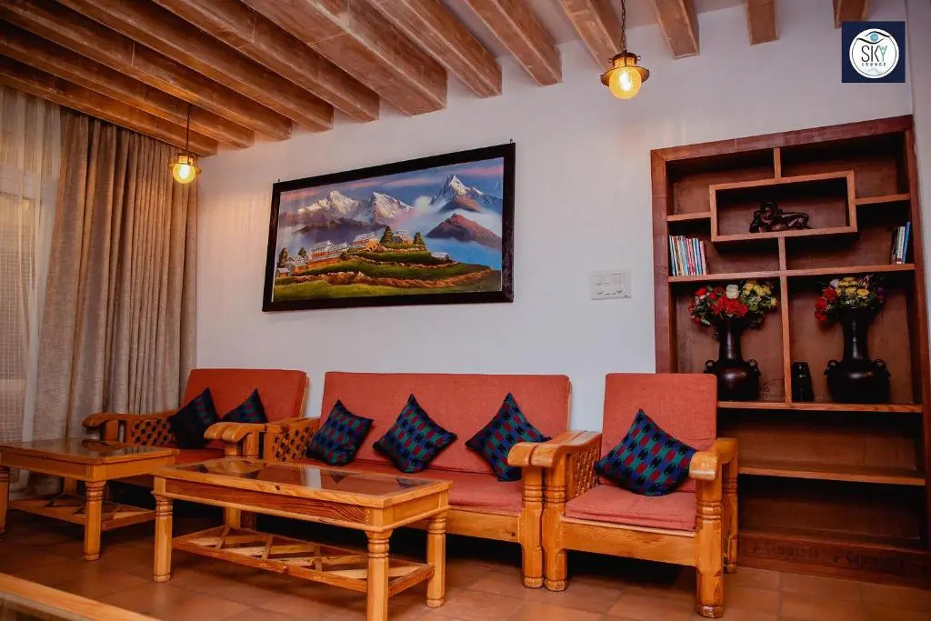 Himalayan Glory Inn