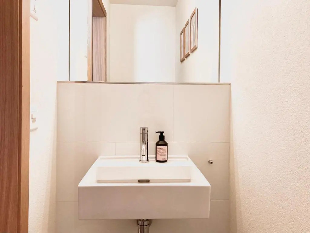 modern, gemütlich & zentral - 3.5 Zimmerwohnung