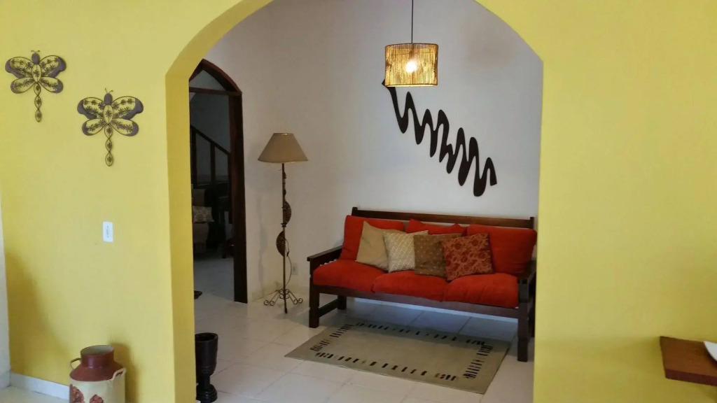 Pousada do Village