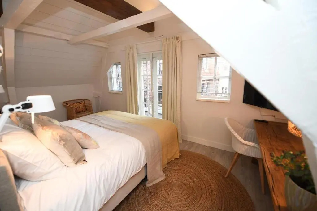Hotel t Fnidsen