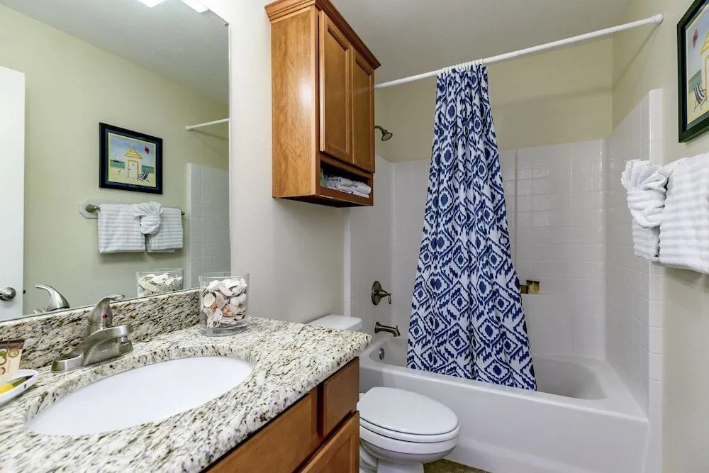 Above and Beyond in Port Aransas by RedAwning