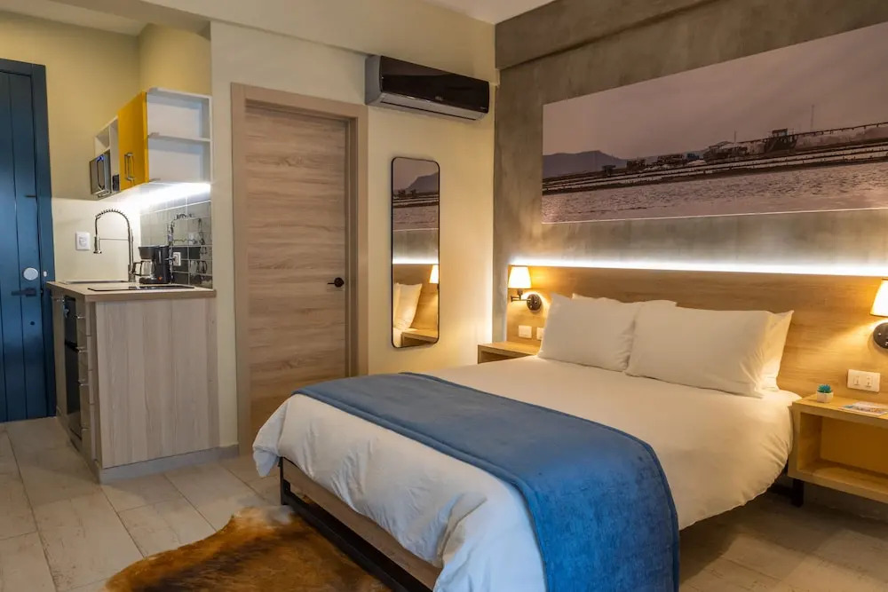Casa Adefra Boutique Hotel Zona Colonial