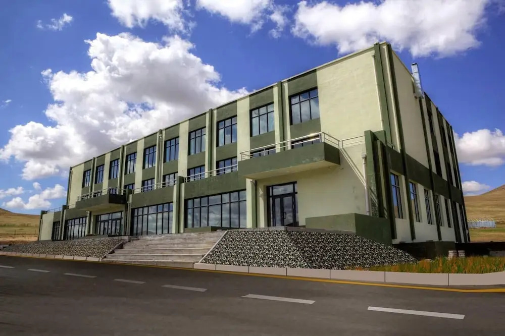 Atlas Hotel