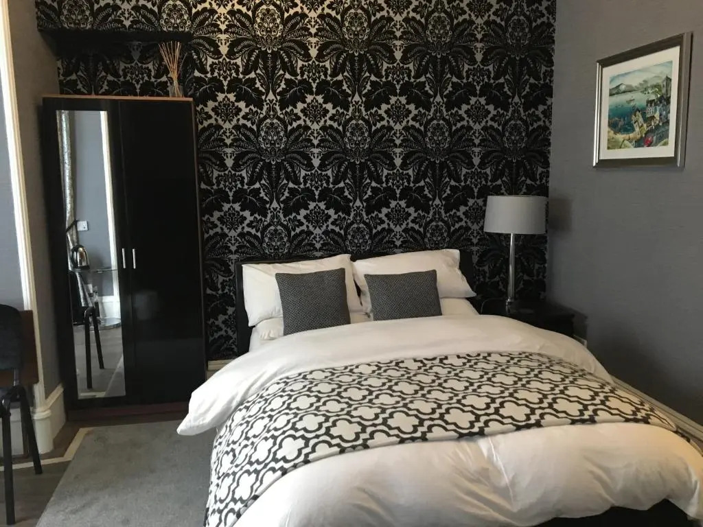 Hannahs Guesthouse