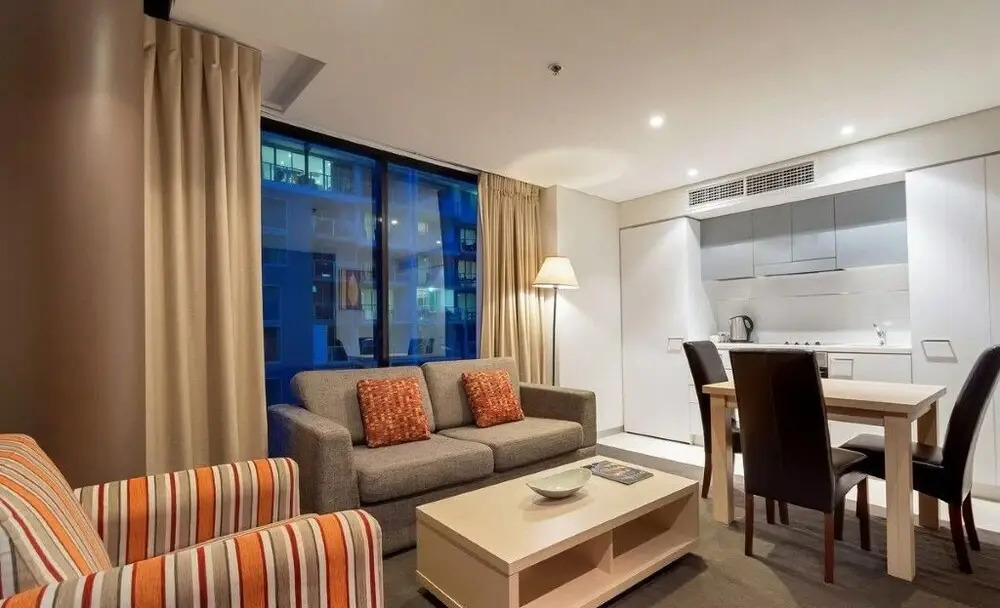 RNR North Terrace