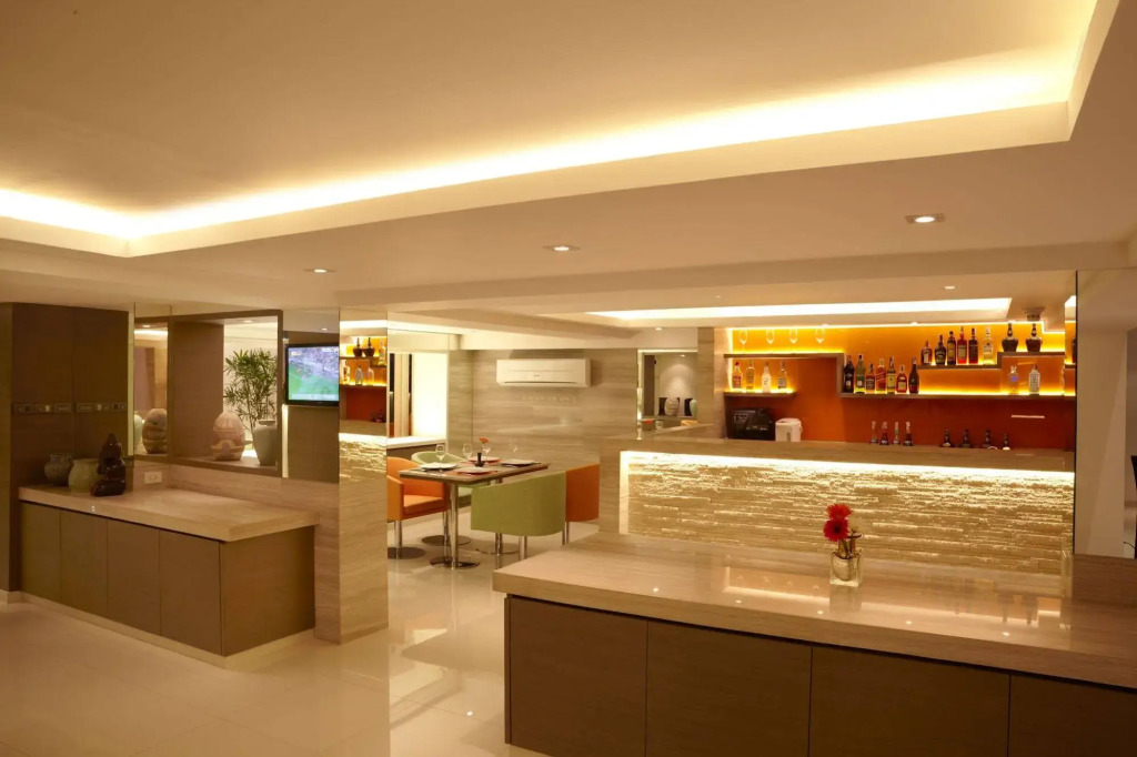 Citypoint Hotel