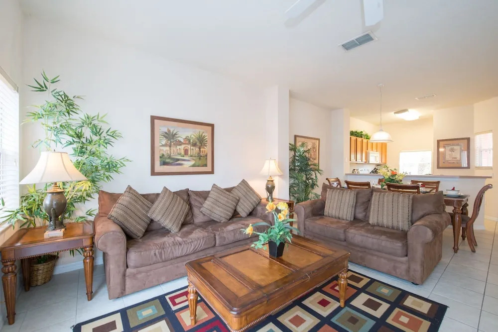 Ellis Exclusive Villas - Kissimmee