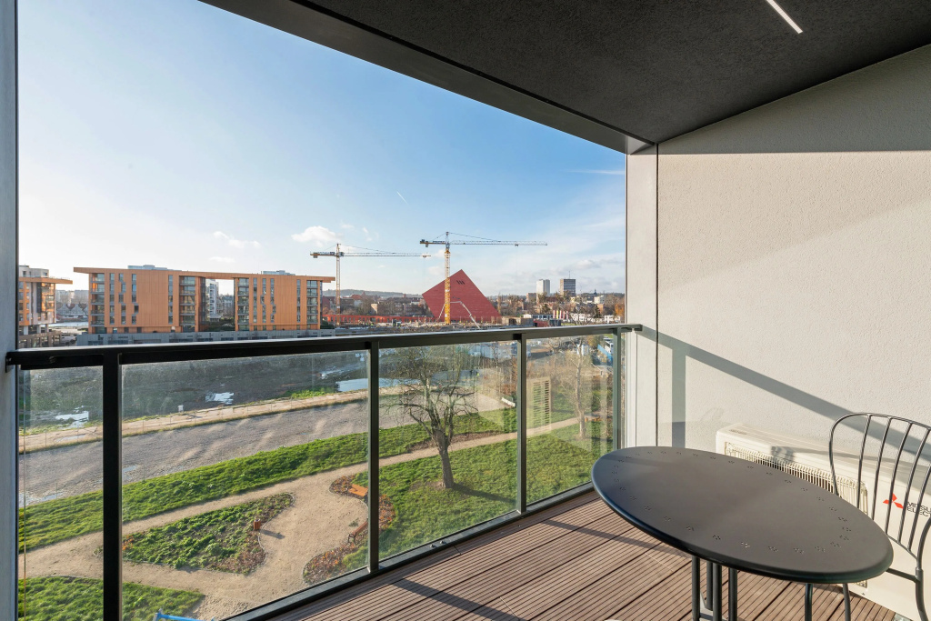 RentPlanet - Apartamenty Chlebova