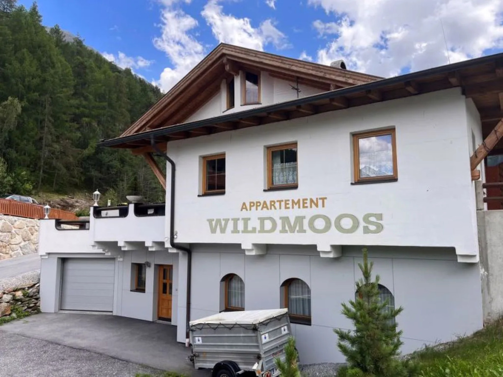 Appartment Wildmoos (SOE316)