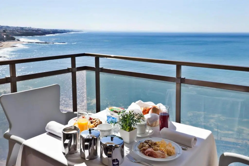 Estoril Eden Hotel