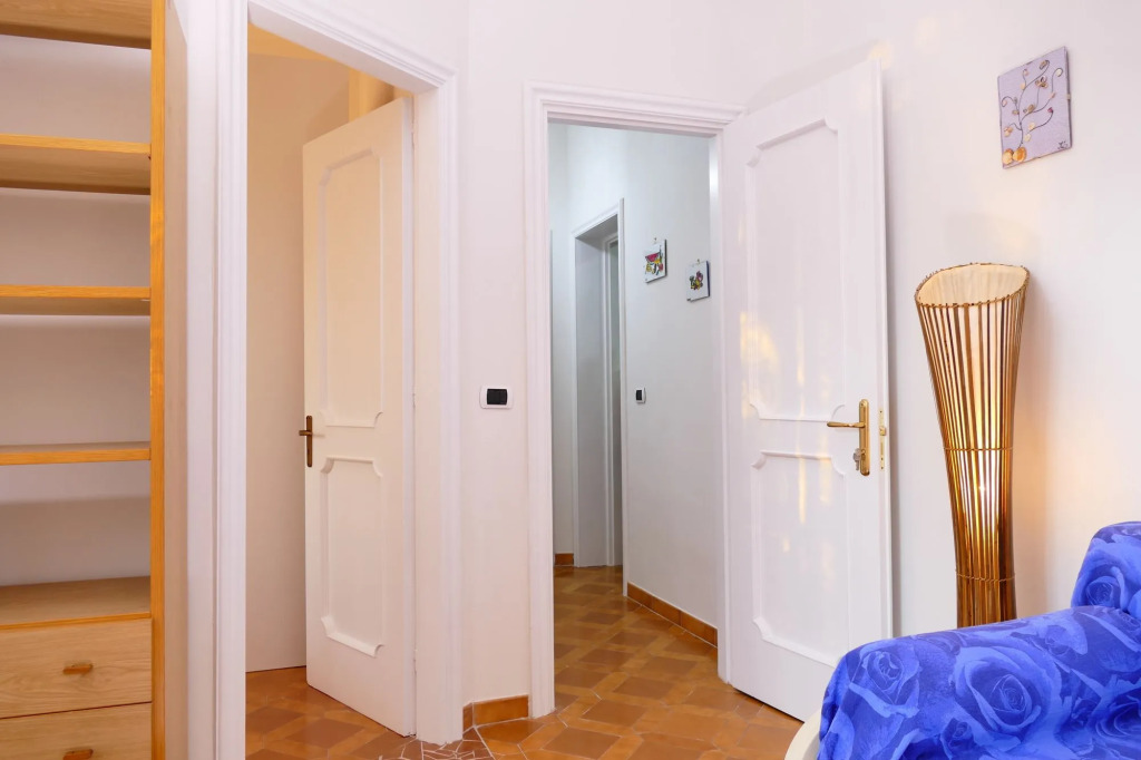 Villa Musella B&B