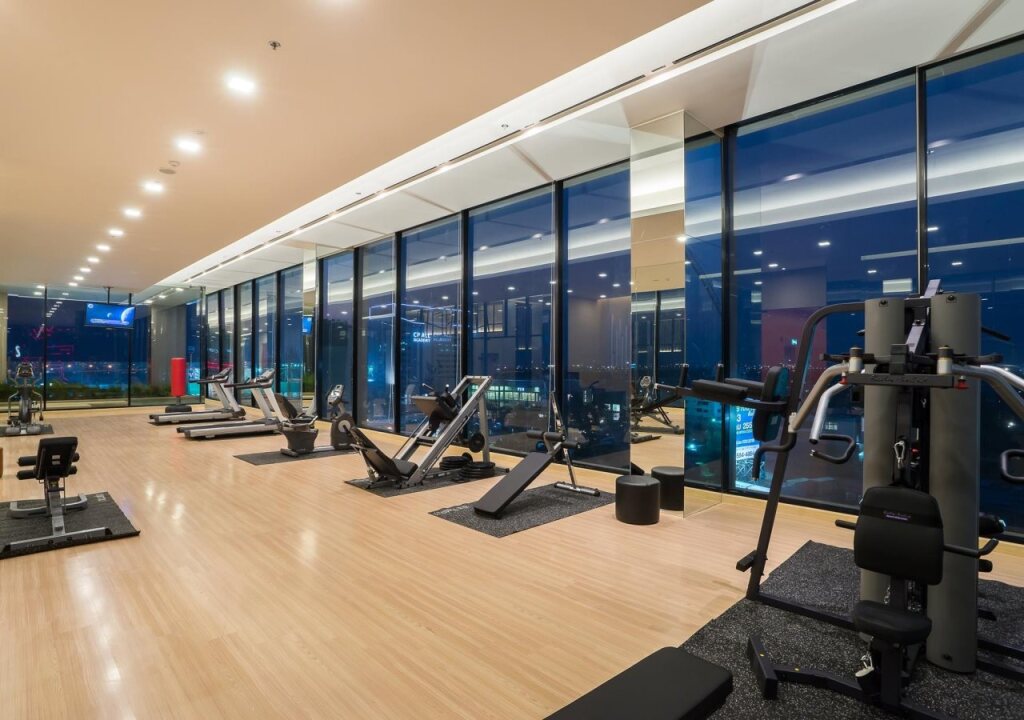 Best Western Plus Wanda Grand Hotel