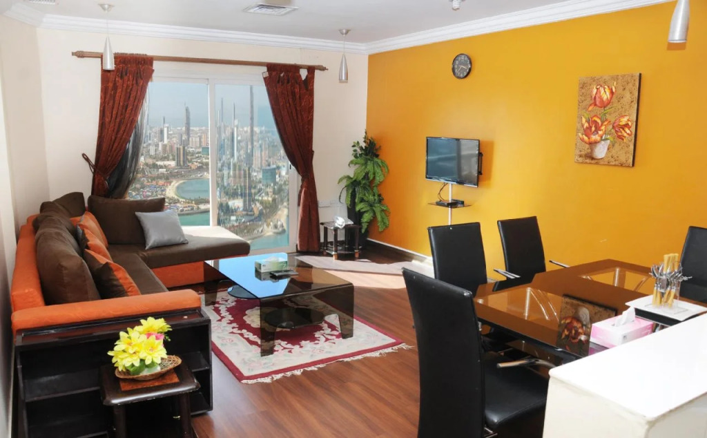 Arinza Tower Quality Suites