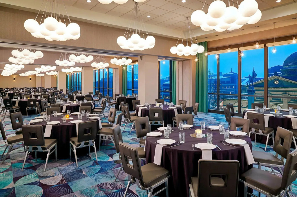 Aloft by Marriott South Bend