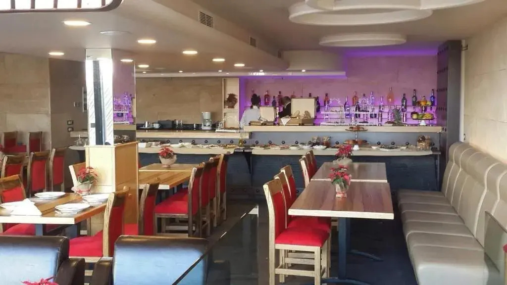 Jounieh Suites Boutique Hotel