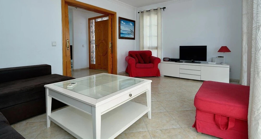 Villa Crystal