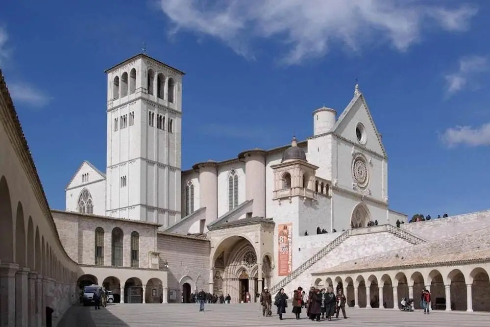 B&B La Giara di Assisi
