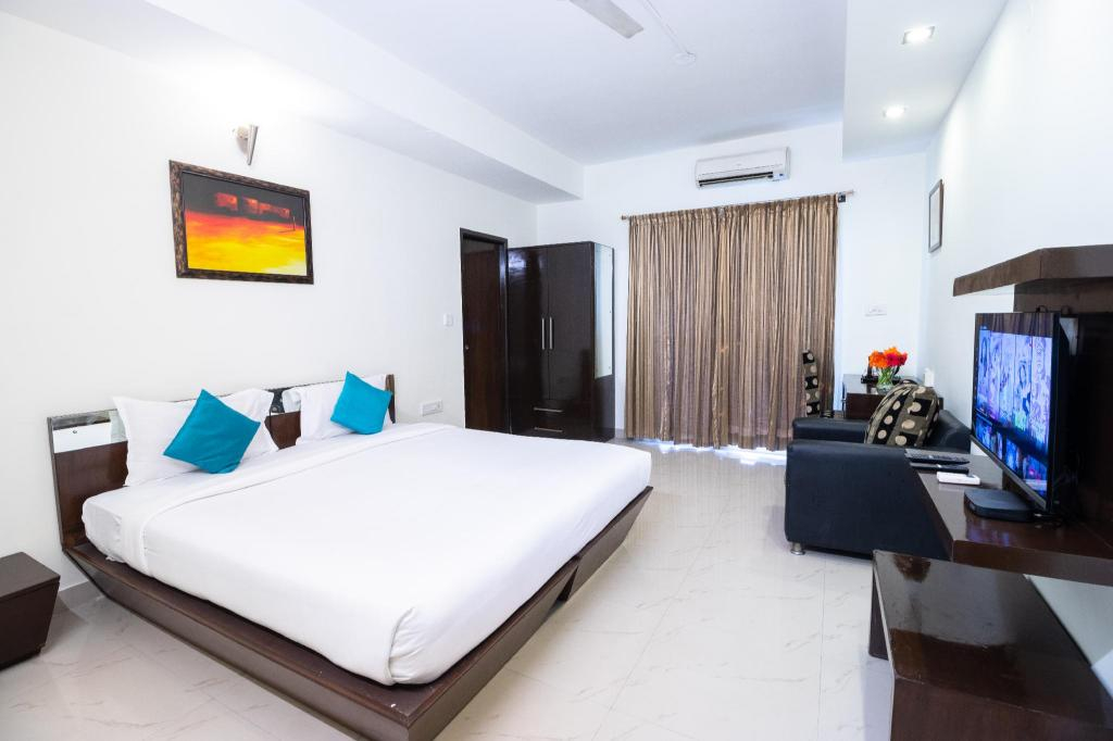 Niche Suites