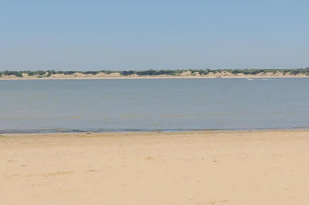 Apartamentos Sanlúcar & Doñana