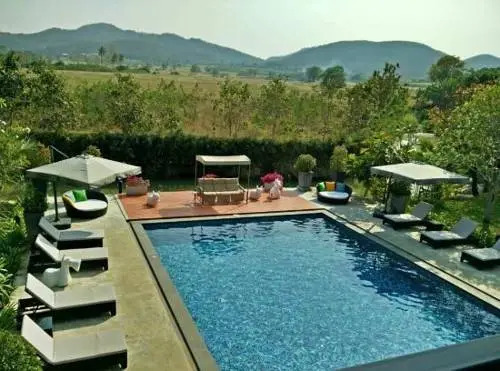 Sasima Moonlight Villa