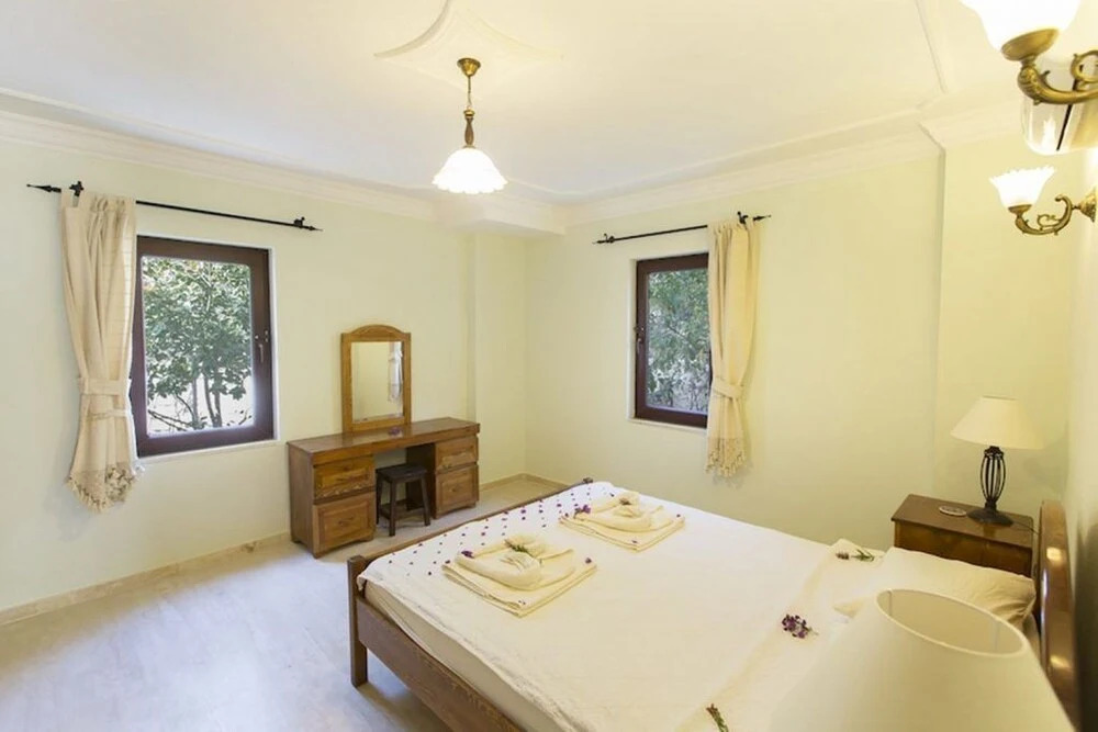 Villa Vintage