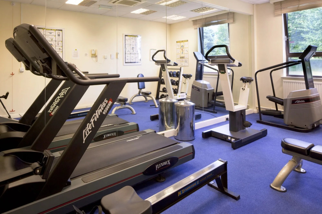 Holiday Inn Leamington Spa - Warwick by IHG
