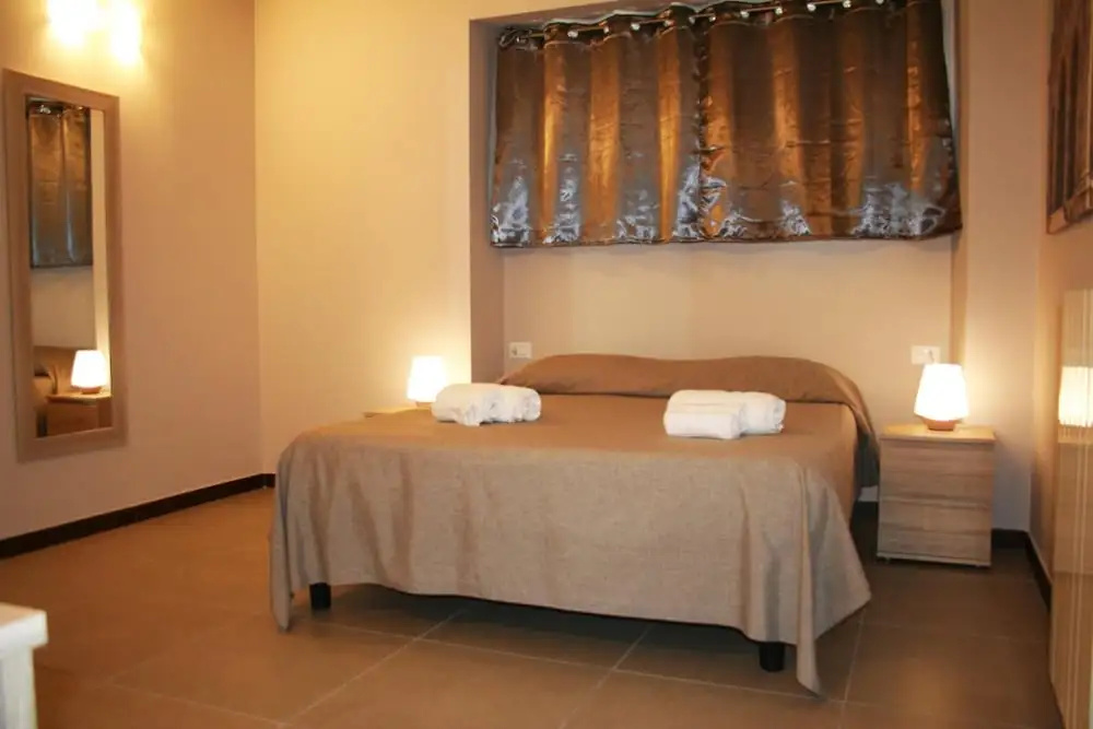 B&B Viale San Pietro