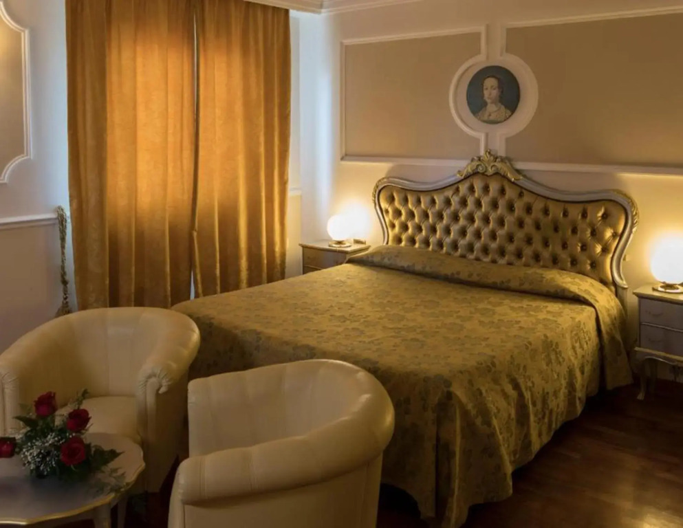 Hotel Villa Medici