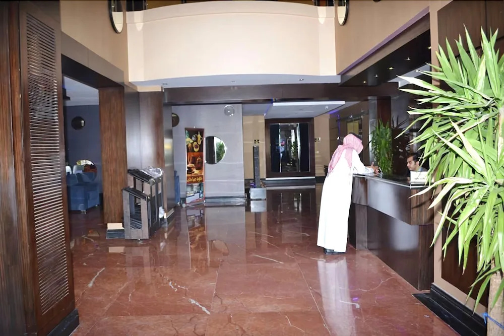 Abha Al Kosoor Hotel Apartments