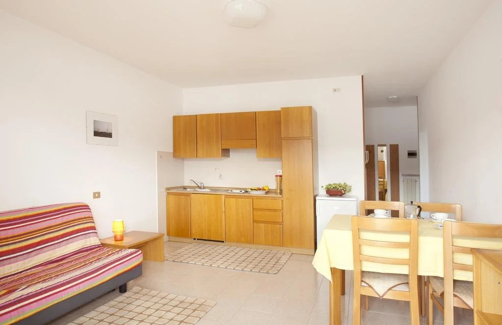 Residence le Balze