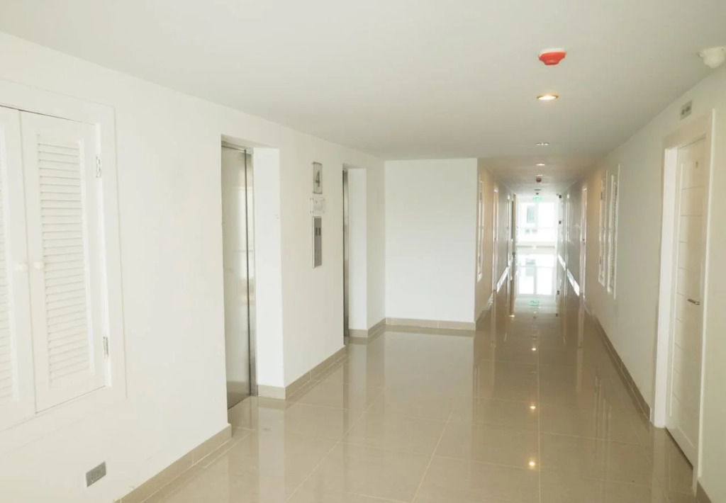 Amazon Residence Condominium