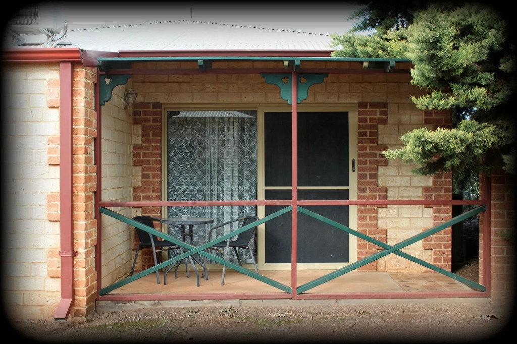 Yorks Boutique Motel