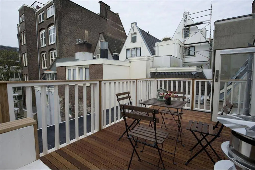 Bergstaat Residence