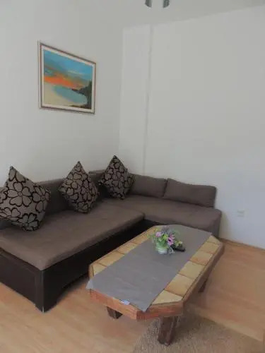 Apartmani Šutić