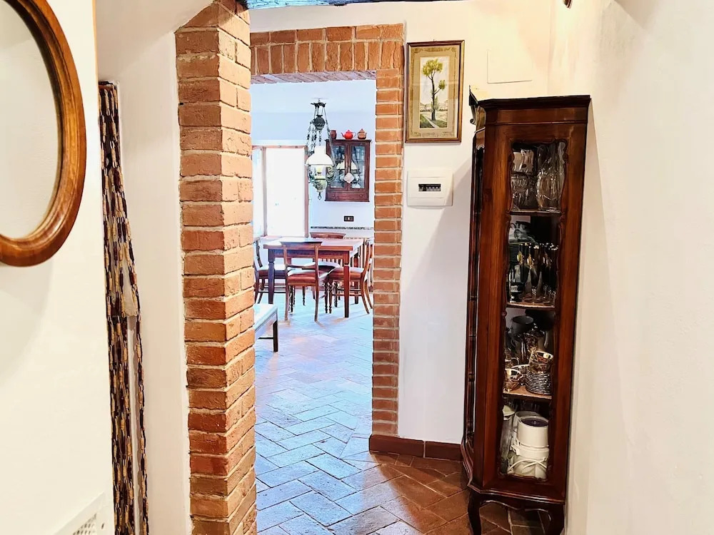 Duprè Apartment