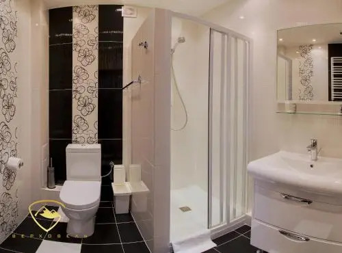 Verhovel Hotel
