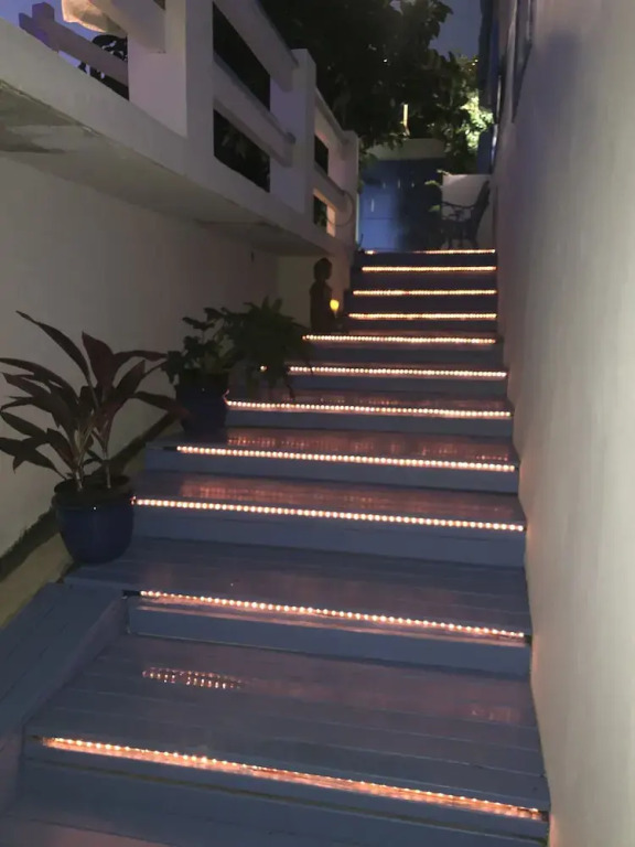 Immaculate 1-bed Apartment on Ocean View