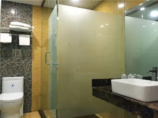Foshan Jinting Boutique Apartment