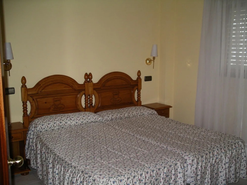 H Pelayo Noja Auto Check-In Rooms