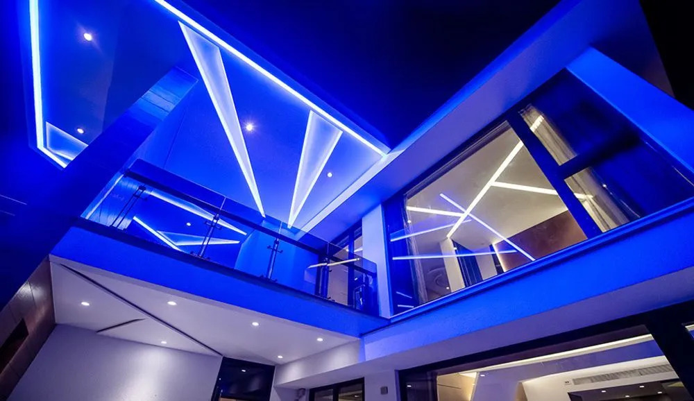 The One Villa